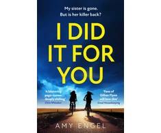 KNYGA Amy Engel I Did It For You