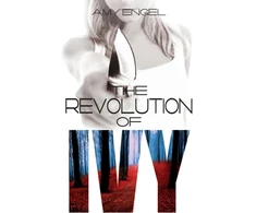 KNYGA Amy Engel Revolution of Ivy