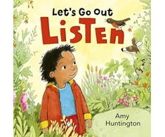 KNYGA Amy Huntingdon Let's Go Out: Listen