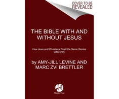 KNYGA Amy Jill Levine Bible With And Without Jesus