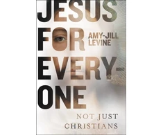 KNYGA Amy Jill Levine Jesus for Everyone