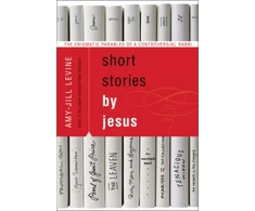 KNYGA Amy Jill Levine Short Stories by Jesus