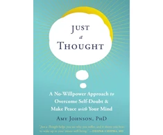 KNYGA Amy Johnson Just a Thought