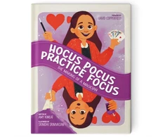 KNYGA Amy Kimlat Hocus Pocus Practice Focus