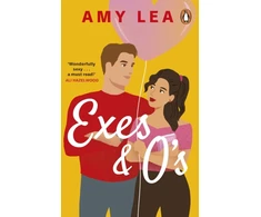 KNYGA Amy Lea Exes and O's