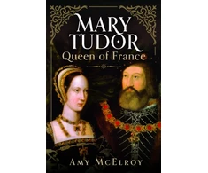 KNYGA Amy Mcelroy Mary Tudor