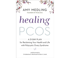 KNYGA Amy Medling PCOS