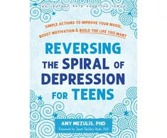 KNYGA Amy Mezulis Reversing the Spiral of Depression for Teens