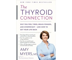KNYGA Amy Myers Thyroid Connection
