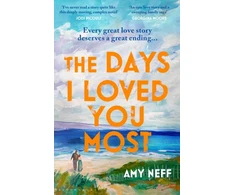 KNYGA Amy Neff Days I Loved You Most