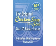 KNYGA Amy Newmark Chicken Soup for the Soul 30th Anniversary Edition
