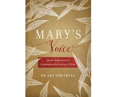 KNYGA Amy Orr Ewing Mary's Voice