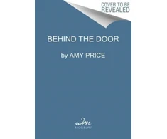 KNYGA Amy Price Behind the Door