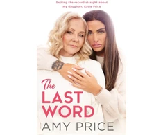 KNYGA Amy Price Last Word