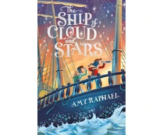 KNYGA Amy Raphael Ship of Cloud and Stars