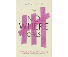KNYGA Amy Reed Nowhere Girls