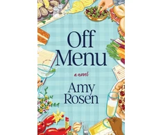 KNYGA Amy Rosen Off Menu