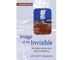 KNYGA Amy Scott Robinson Image of the Invisible