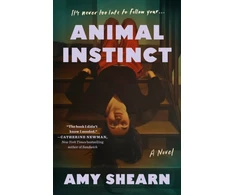 KNYGA Amy Shearn Animal Instinct