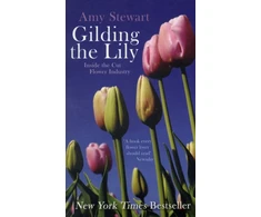 KNYGA Amy Stewart Gilding The Lily