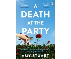KNYGA Amy Stuart Death At The Party