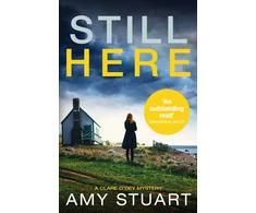 KNYGA Amy Stuart Still Here