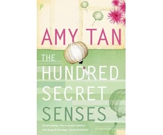KNYGA Amy Tan Hundred Secret Senses