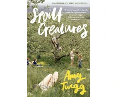 KNYGA Amy Twigg Spoilt Creatures
