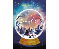 KNYGA Amy Wilson Snowglobe