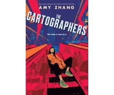 KNYGA Amy Zhang Cartographers