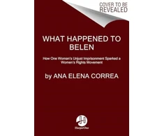 KNYGA Ana Elena Correa What Happened to Belen