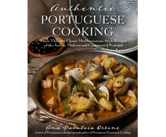 KNYGA Ana Patuleia Ortins Authentic Portuguese Cooking