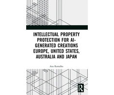 KNYGA Ana Ramalho Intellectual Property Protection for AI-generated Creations