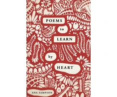 KNYGA Ana Sampson Poems to Learn by Heart