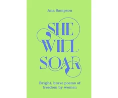 KNYGA Ana Sampson She Will Soar