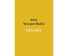 KNYGA Ana Tewson Bozic Crumbs