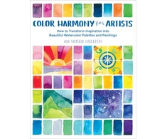 KNYGA Ana Victoria Calderon Color Harmony for Artists