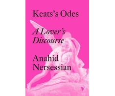 KNYGA Anahid Nersessian Keats's Odes