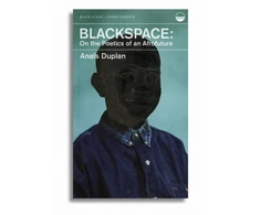 KNYGA Anais Duplan Blackspace