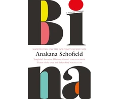 KNYGA Anakana Schofield Bina