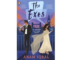 KNYGA Anam Iqbal Exes