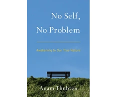 KNYGA Anam Thubten No Self, No Problem