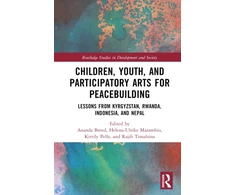 KNYGA Ananda Breed Children, Youth, and Participatory Arts for Peacebuilding