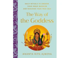 KNYGA Ananta Ripa Ajmera Way of the Goddess
