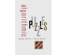 KNYGA Anany Levitin Algorithmic Puzzles
