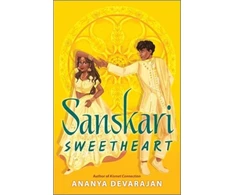 KNYGA Ananya Devarajan Sanskari Sweetheart
