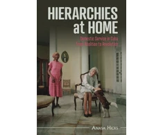 KNYGA Anasa Hicks Hierarchies at Home