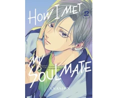 KNYGA Anashin How I Met My Soulmate 2