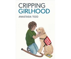 KNYGA Anastasia Todd Cripping Girlhood