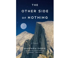KNYGA Anastasia Zadeik Other Side of Nothing